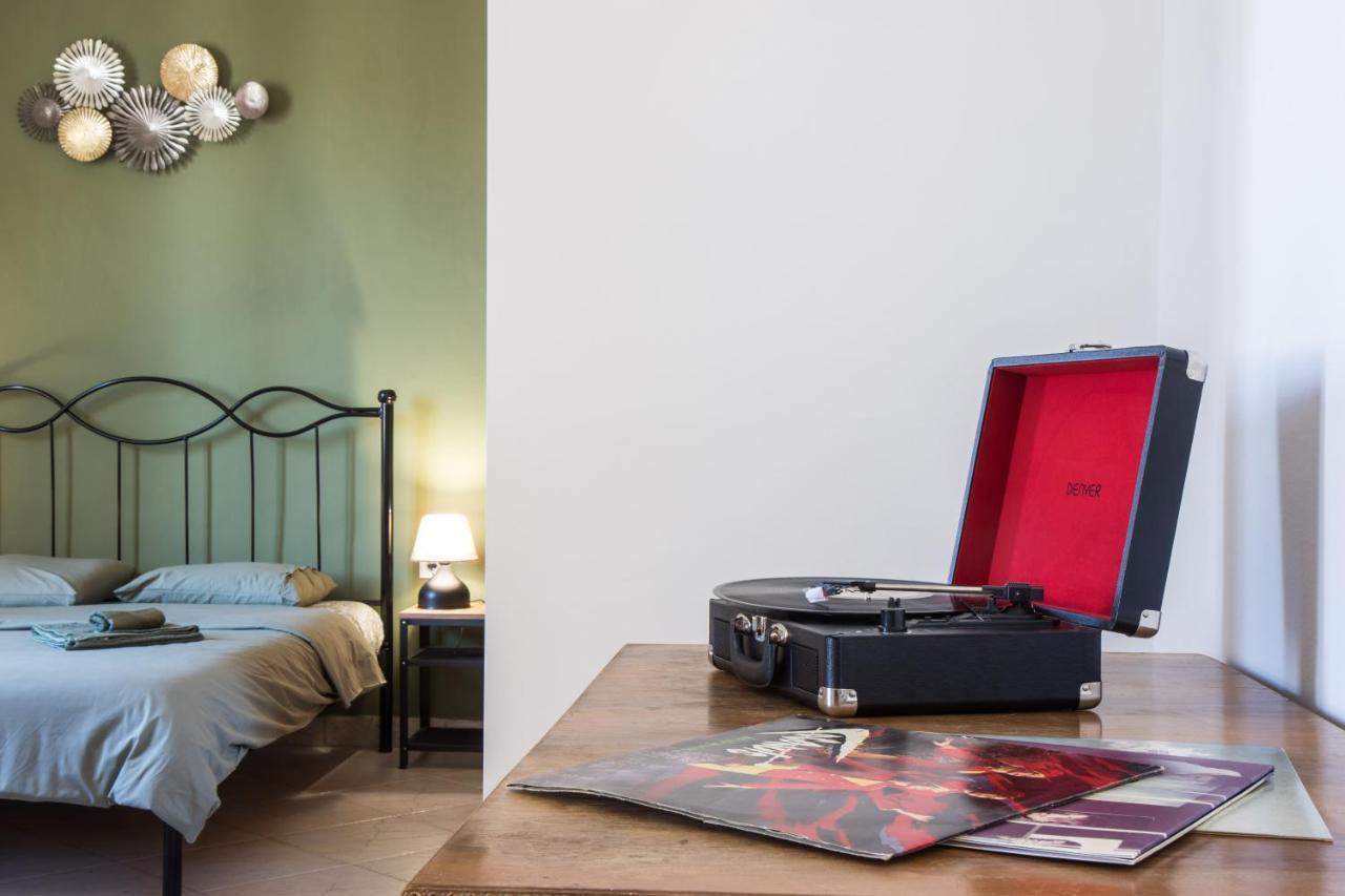 Niochori Heritage: The Pianist Suite Rhodes City Esterno foto