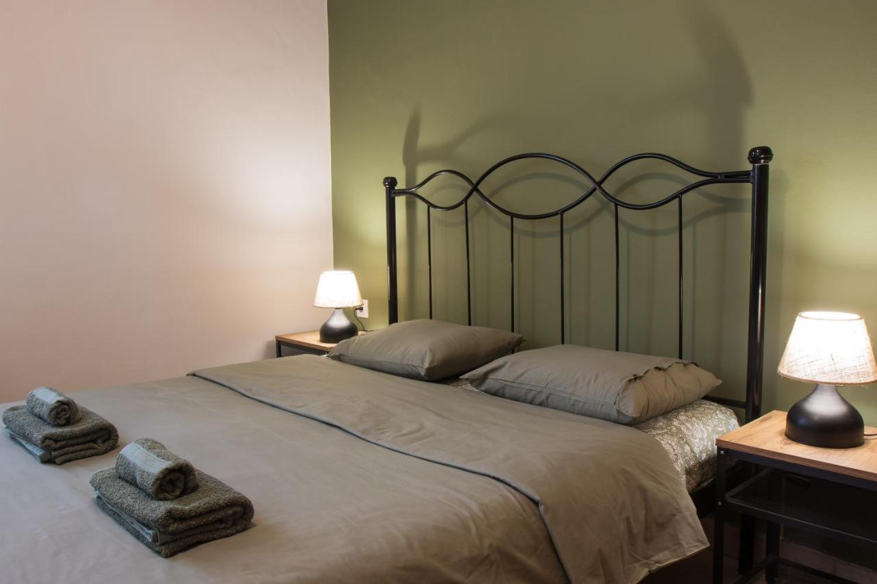 Niochori Heritage: The Pianist Suite Rhodes City Esterno foto