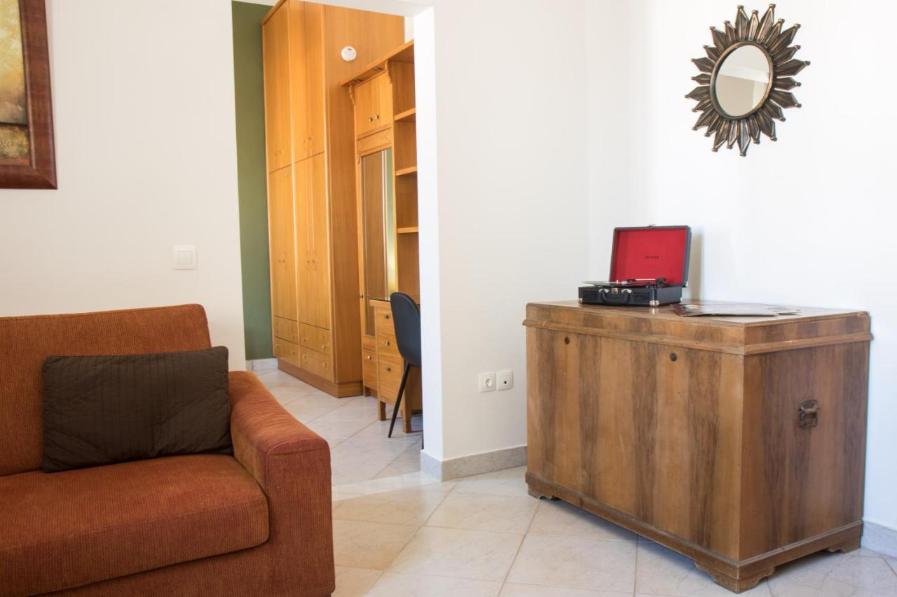 Niochori Heritage: The Pianist Suite Rhodes City Esterno foto