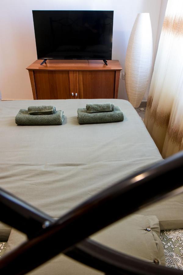 Niochori Heritage: The Pianist Suite Rhodes City Esterno foto